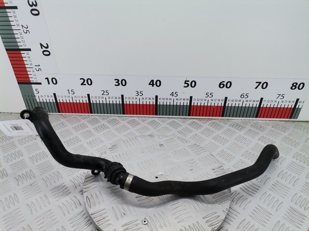 Патрубок BMW 1er E81\E87 2004-2011