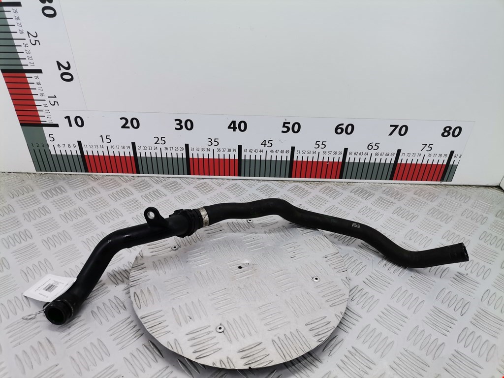 Патрубок BMW 1er E81\E87 2004-2011