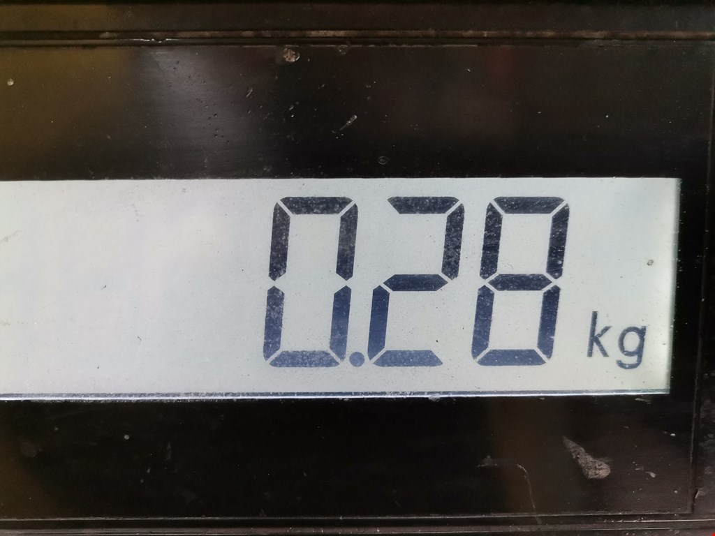 Патрубок BMW 1er E81\E87 2004-2011