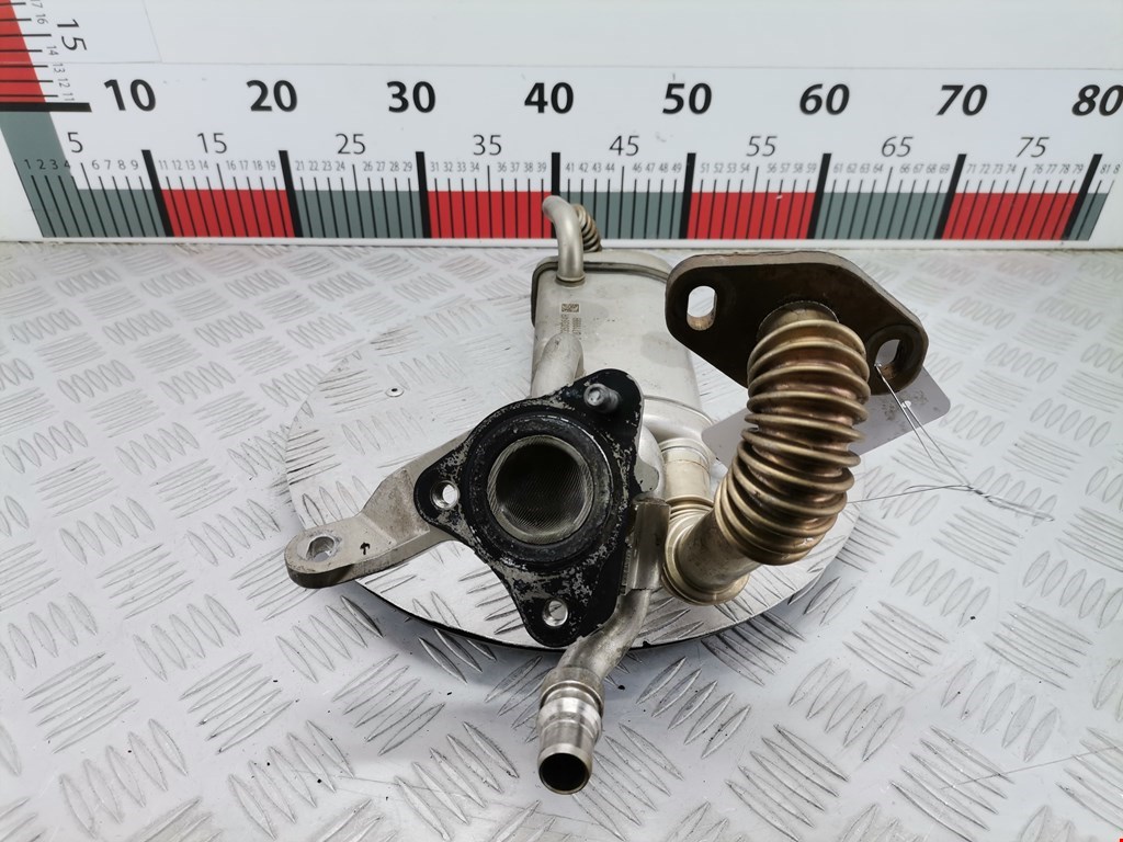 Радиатор системы ЕГР RENAULT Megane III 2009-2016