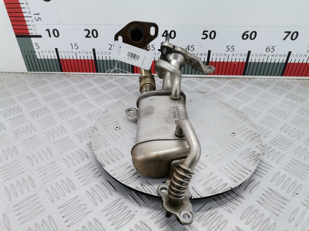 Радиатор системы ЕГР RENAULT Megane III 2009-2016