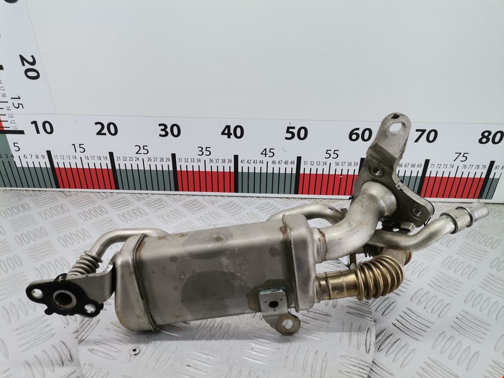 Радиатор системы ЕГР RENAULT Megane III 2009-2016