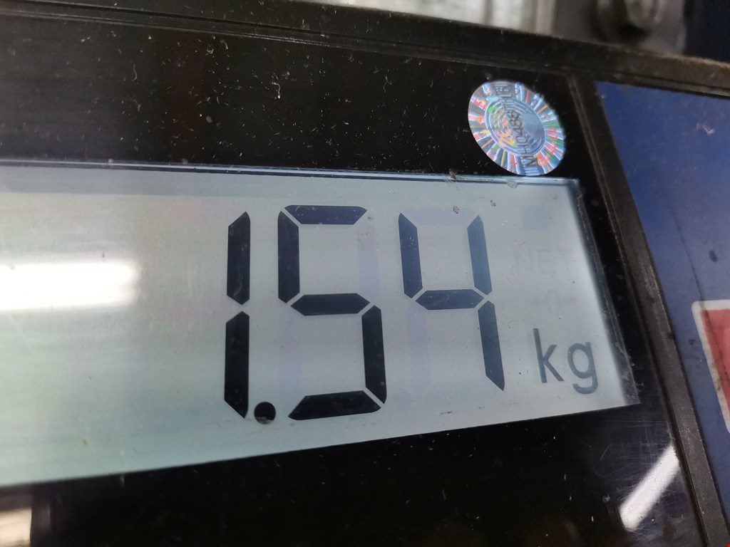 Корпус масляного фильтра NISSAN Navara III D40 2005-2015