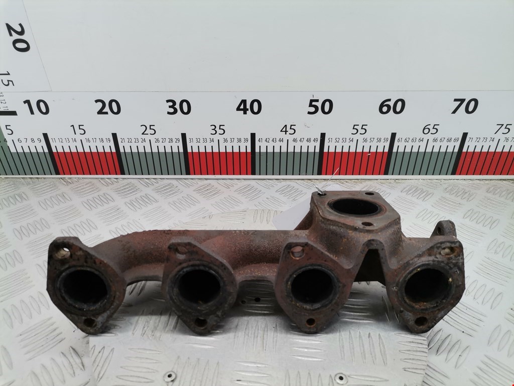 Коллектор выпускной BMW 1er E81\E87 2004-2011