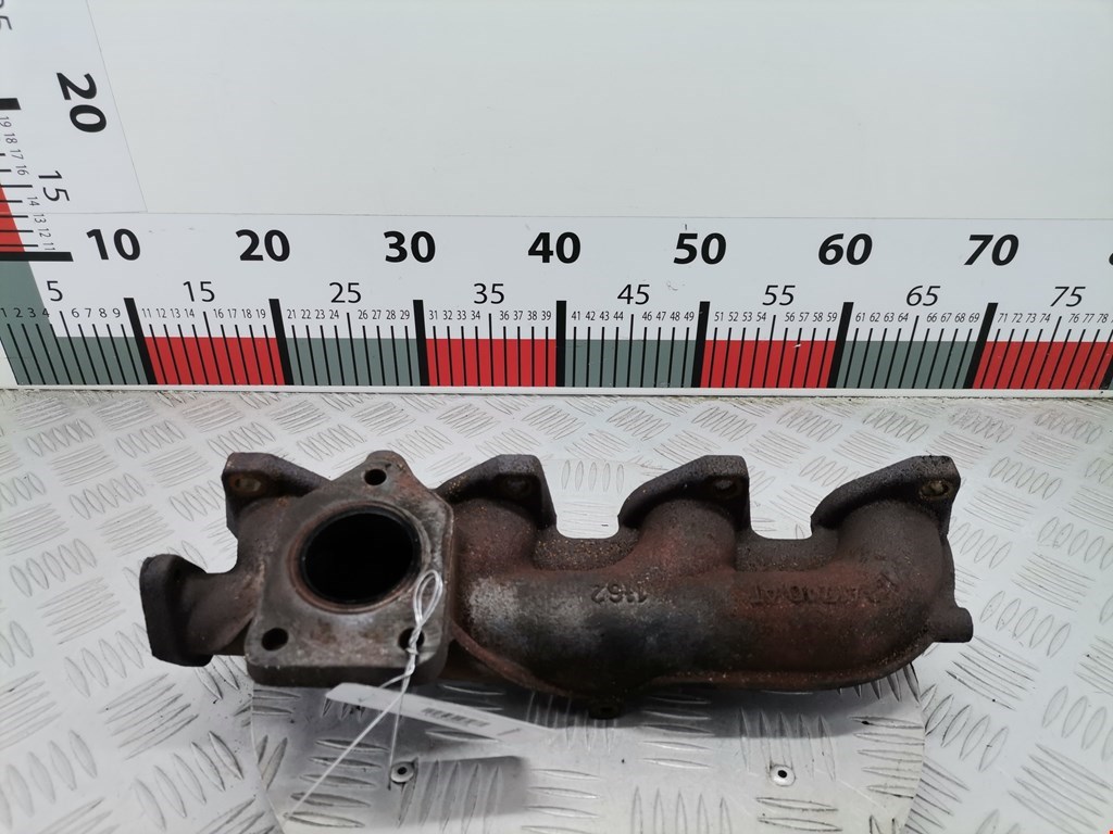 Коллектор выпускной BMW 1er E81\E87 2004-2011