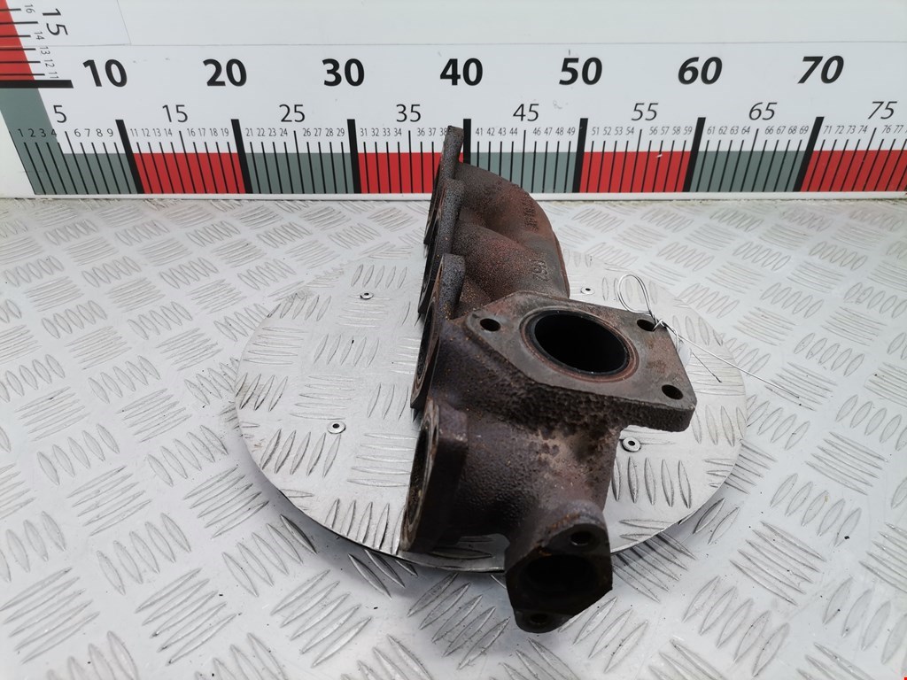 Коллектор выпускной BMW 1er E81\E87 2004-2011