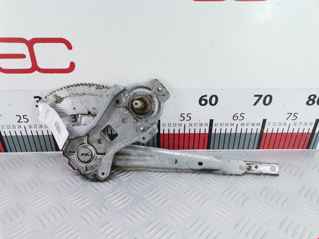 Стеклоподъемник задний левый NISSAN Almera N16 2000-2006