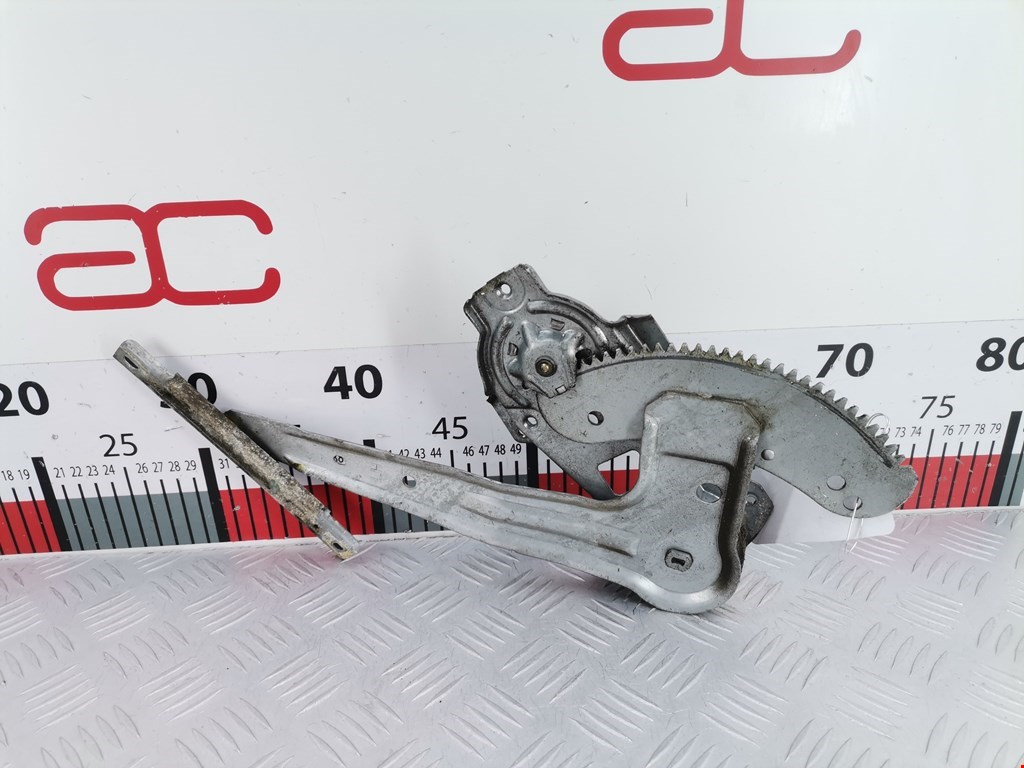 Стеклоподъемник задний левый NISSAN Almera N16 2000-2006