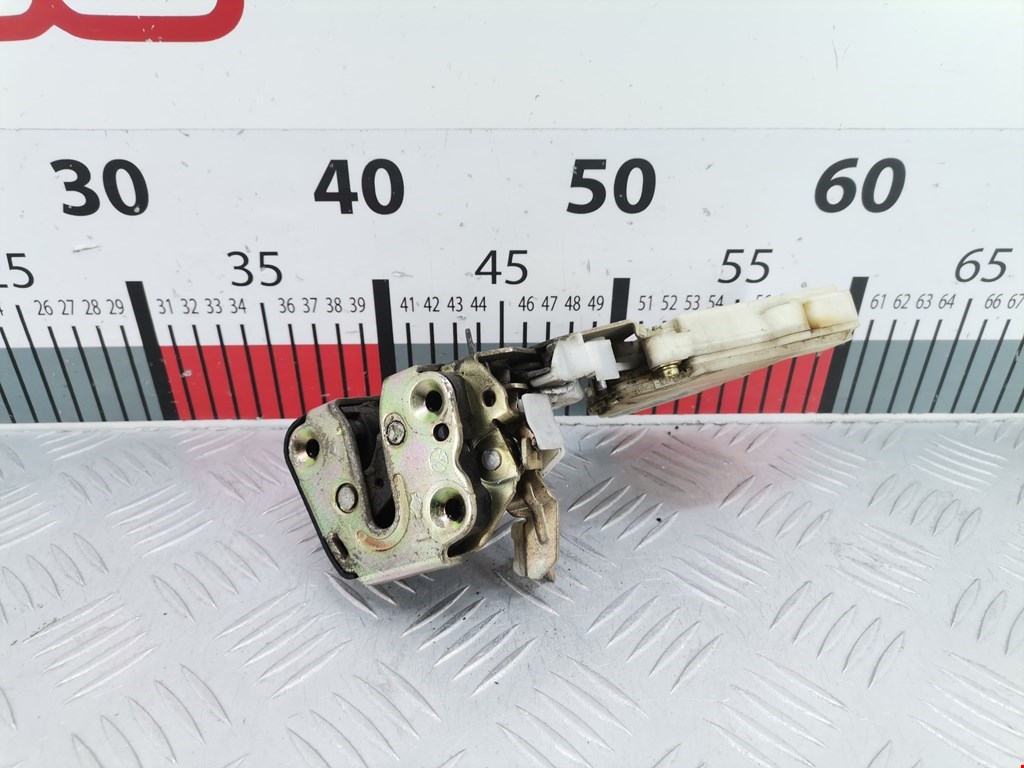 Замок двери задней левой NISSAN Almera N16 2000-2006