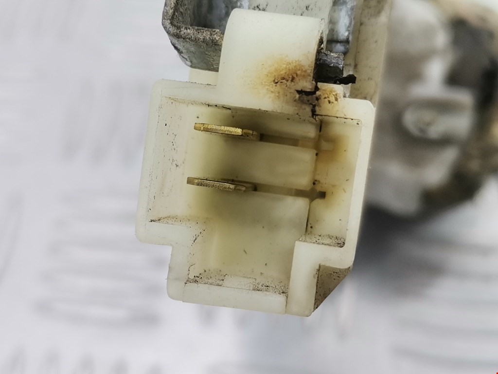 Замок двери задней левой NISSAN Almera N16 2000-2006