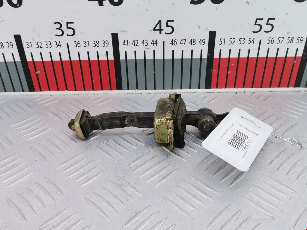 Ограничитель открывания двери NISSAN Almera N16 2000-2006