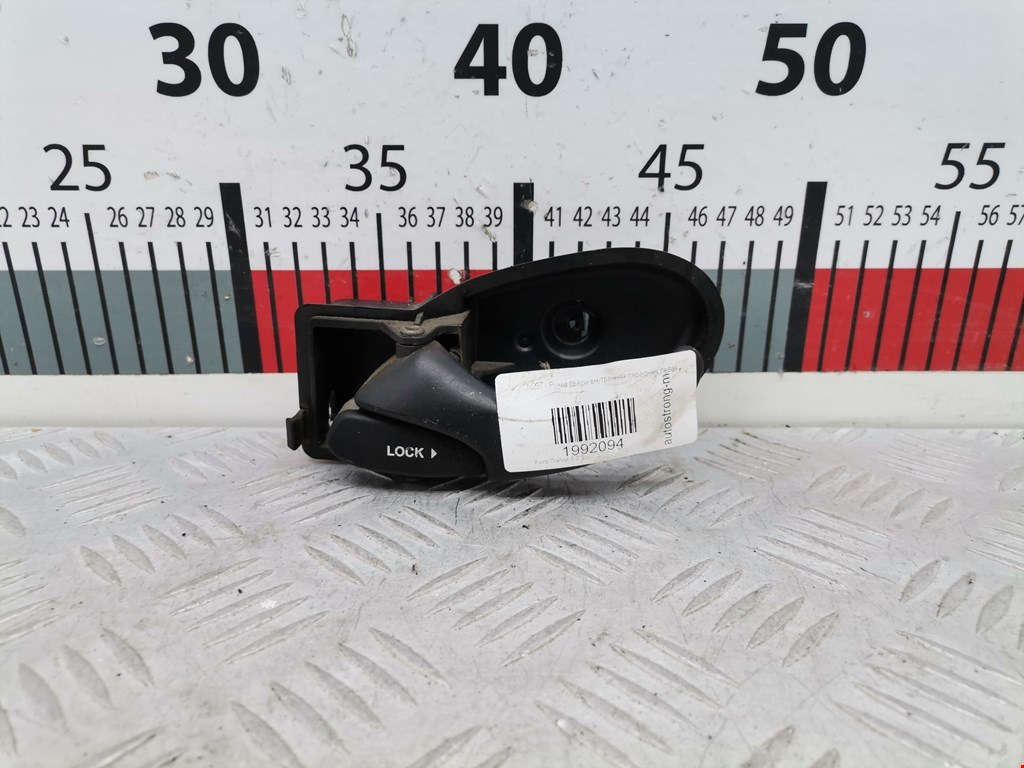 Ручка дверная передняя внутренняя левая FORD Transit 2006-2014