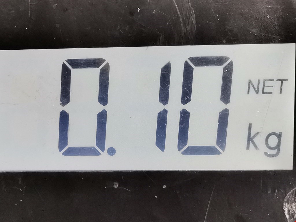 Ручка дверная передняя внутренняя левая FORD Transit 2006-2014