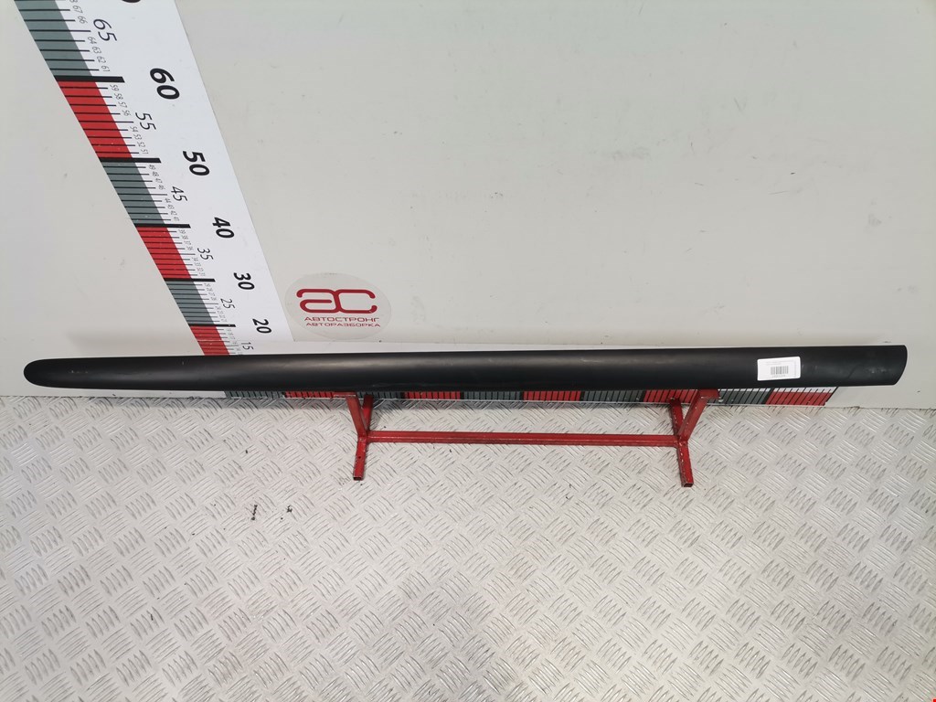 Накладка декоративная (молдинг) двери передней левой Peugeot 206 + (2009-2012)