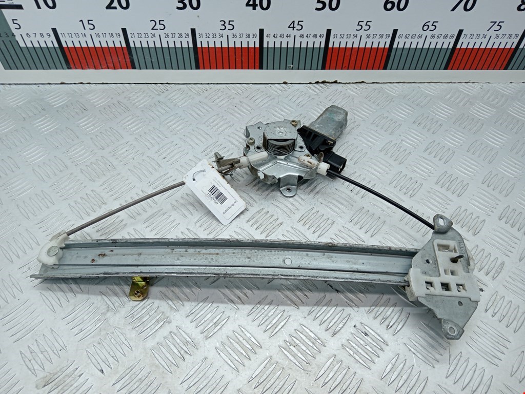 Стеклоподъемник задний правый MITSUBISHI Lancer IX CS 2000-2010