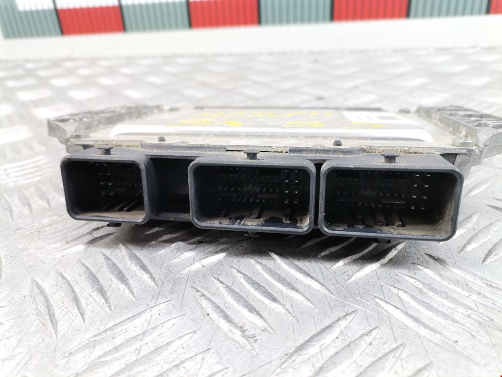 Блок управления АКПП CITROEN C5 II 2007-2017