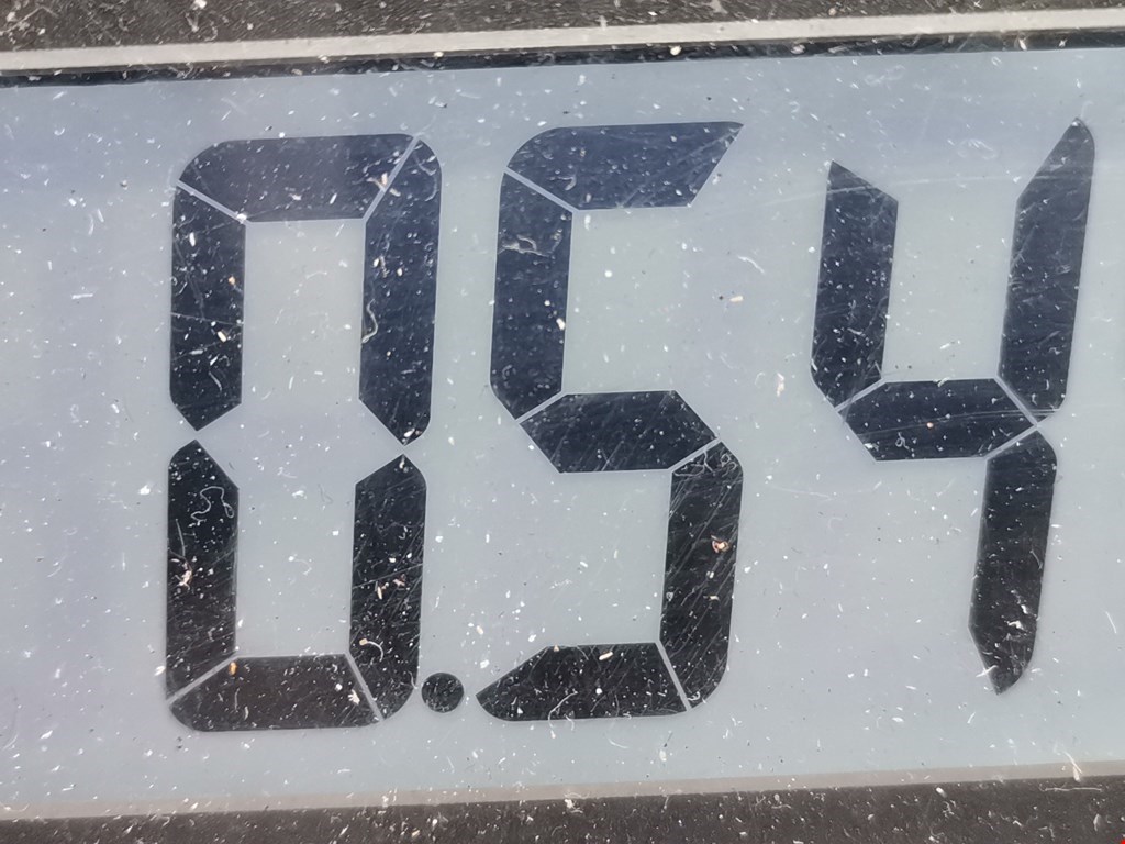 Блок управления АКПП CITROEN C5 II 2007-2017