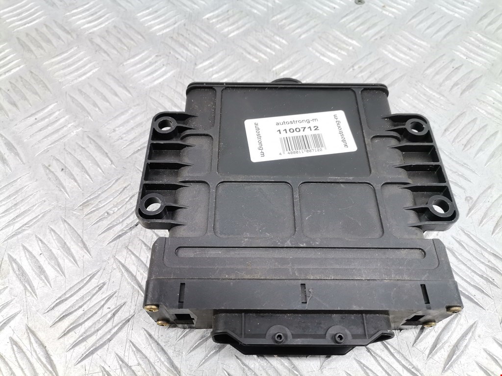 Блок управления АКПП PORSCHE Cayenne 955/957 2002-2010