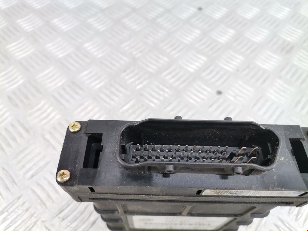 Блок управления АКПП PORSCHE Cayenne 955/957 2002-2010