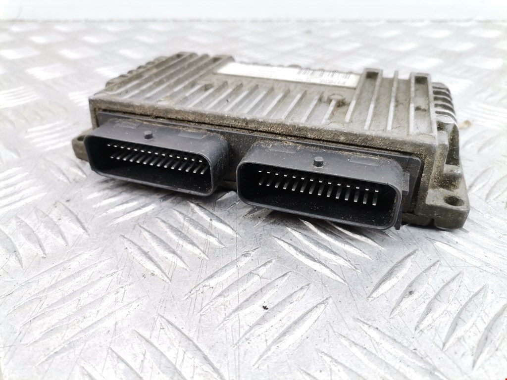 Блок управления АКПП RENAULT Kangoo 1997-2008