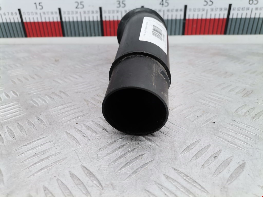 Патрубок воздушного фильтра FIAT Punto II (188) 1999-2007