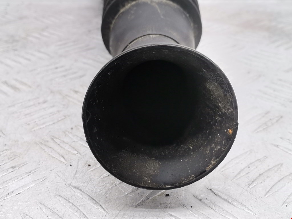 Патрубок воздушного фильтра FIAT Punto II (188) 1999-2007