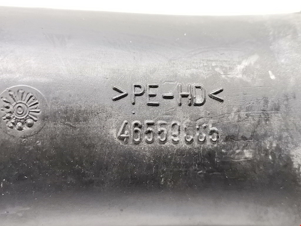 Патрубок воздушного фильтра FIAT Punto II (188) 1999-2007