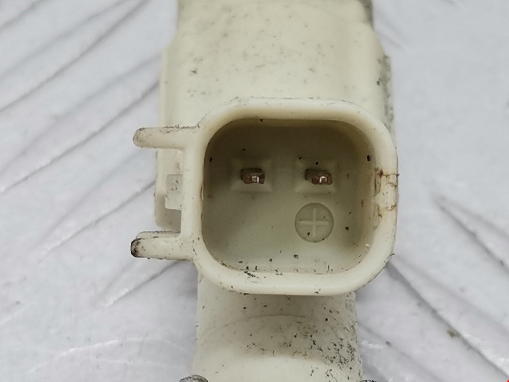 Форсунка дизельная электрическая MAZDA Mazda 6 GG 2000-2007