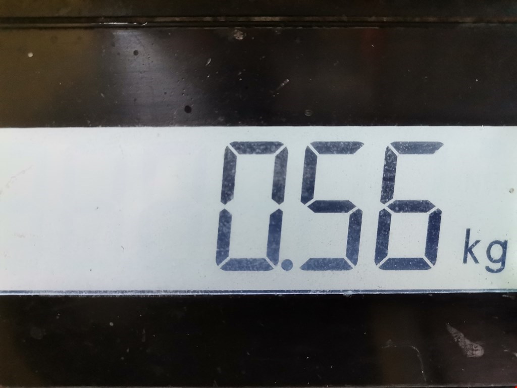 Форсунка дизельная электрическая MAZDA Mazda 6 GG 2000-2007