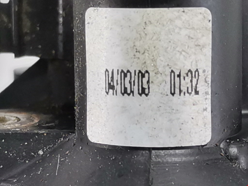 Корпус термостата MAZDA Mazda 6 GG 2000-2007