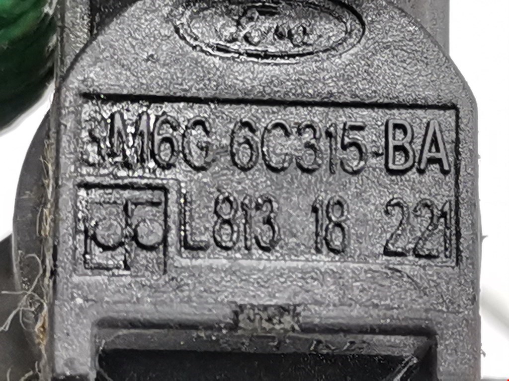 Датчик положения коленвала MAZDA Mazda 6 GG 2000-2007