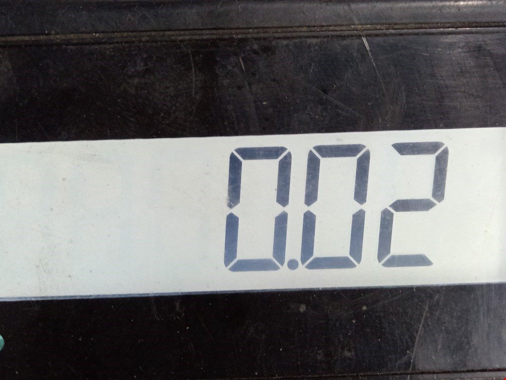 Кнопка аварийной сигнализации (аварийки) VOLKSWAGEN Caddy III 2004-2015