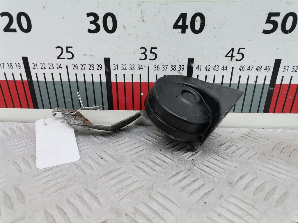 Сигнал звуковой (гудок клаксон) FIAT Punto II (188) 1999-2007