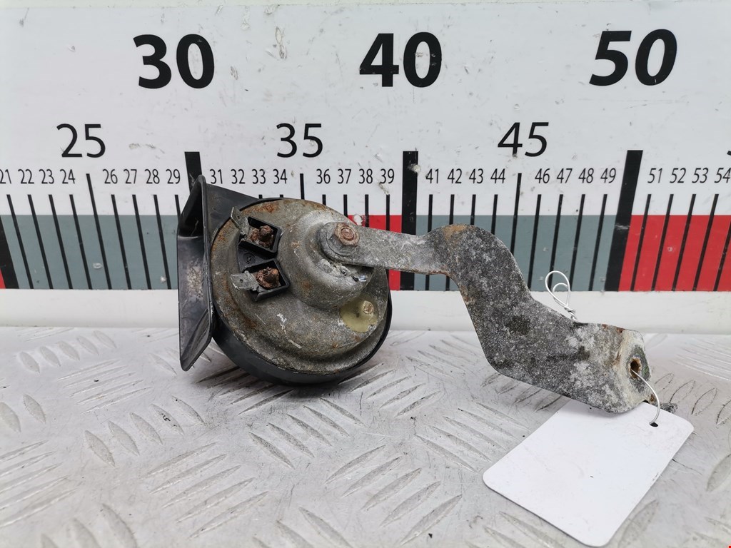 Сигнал звуковой (гудок клаксон) FIAT Punto II (188) 1999-2007