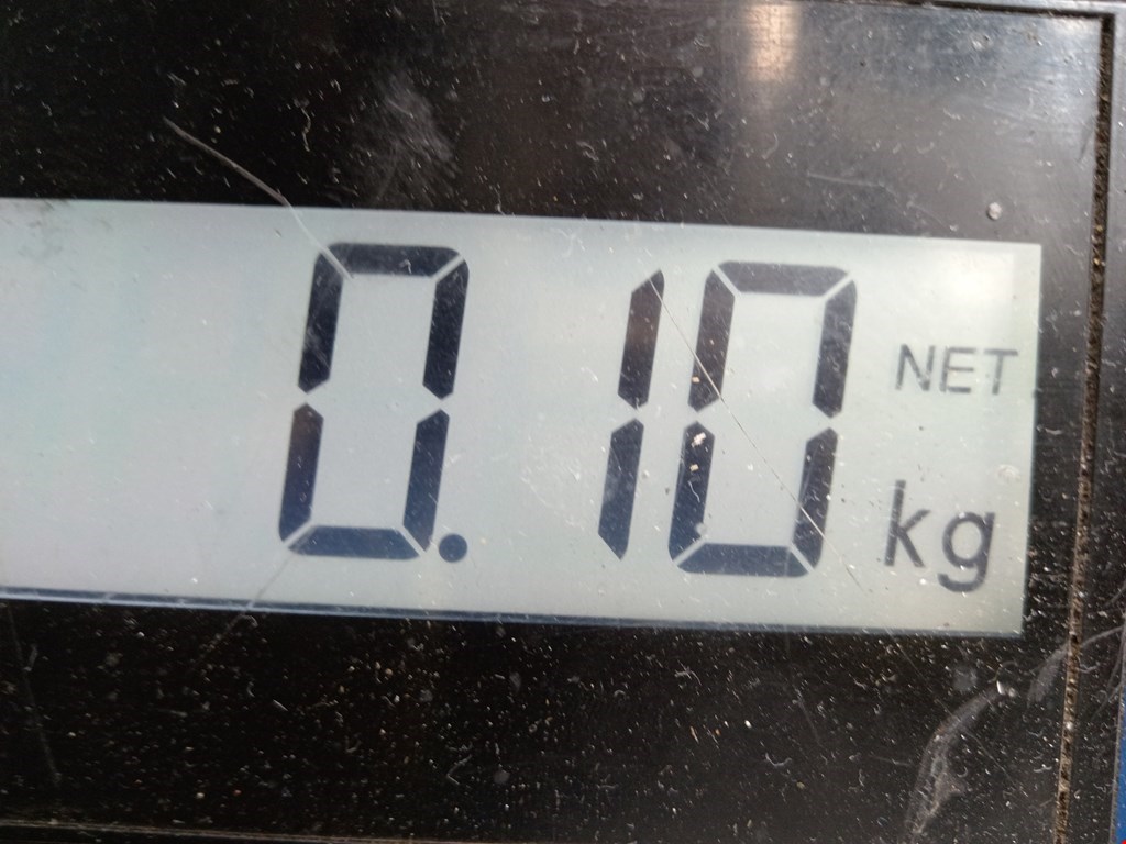 Ручка дверная задняя внутренняя левая MITSUBISHI Space Wagon N8,N9 1998-2004