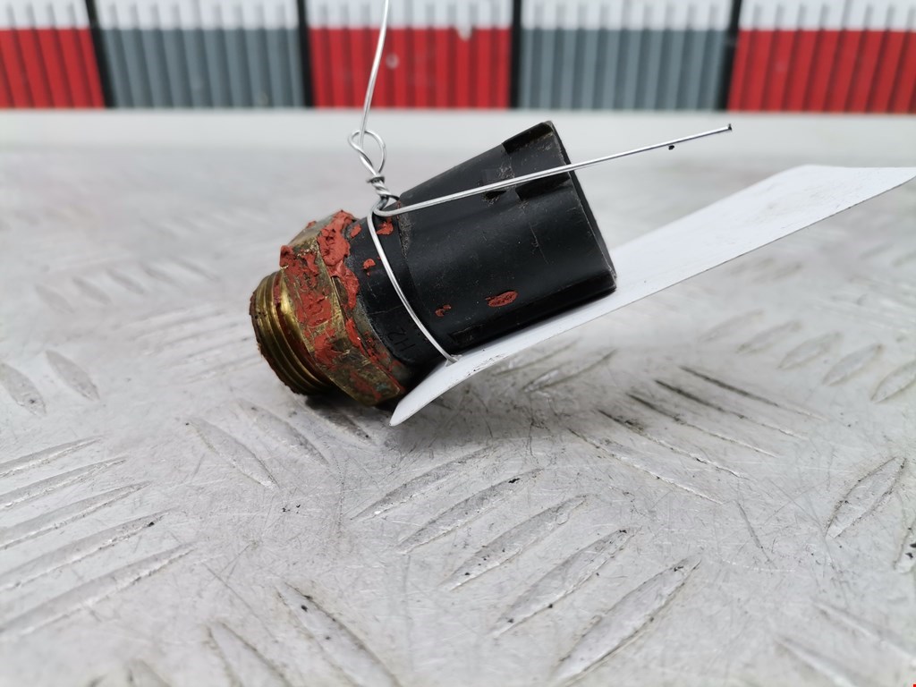 Датчик температуры охлаждающей жидкости Skoda Fabia 1 (1999-2007)