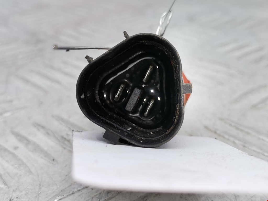 Датчик температуры (охлаждающей жидкости) SKODA Fabia MK1 1999-2006