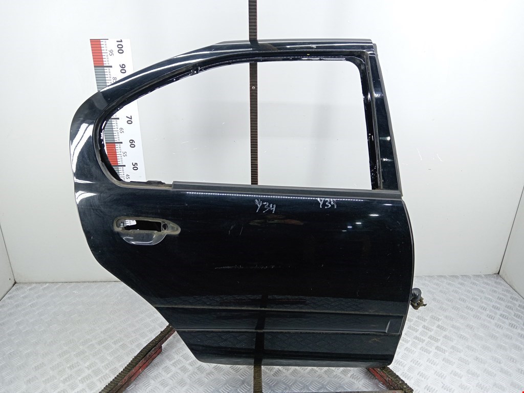 Дверь задняя правая NISSAN Primera P11 1996-2002
