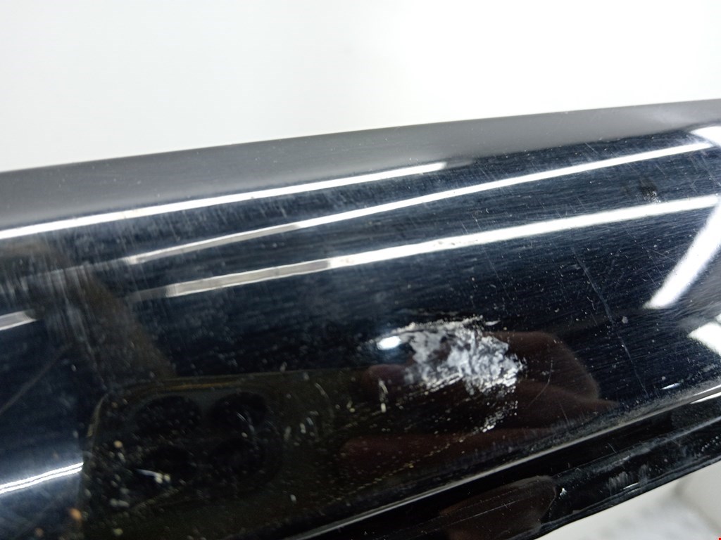 Дверь задняя правая NISSAN Primera P11 1996-2002