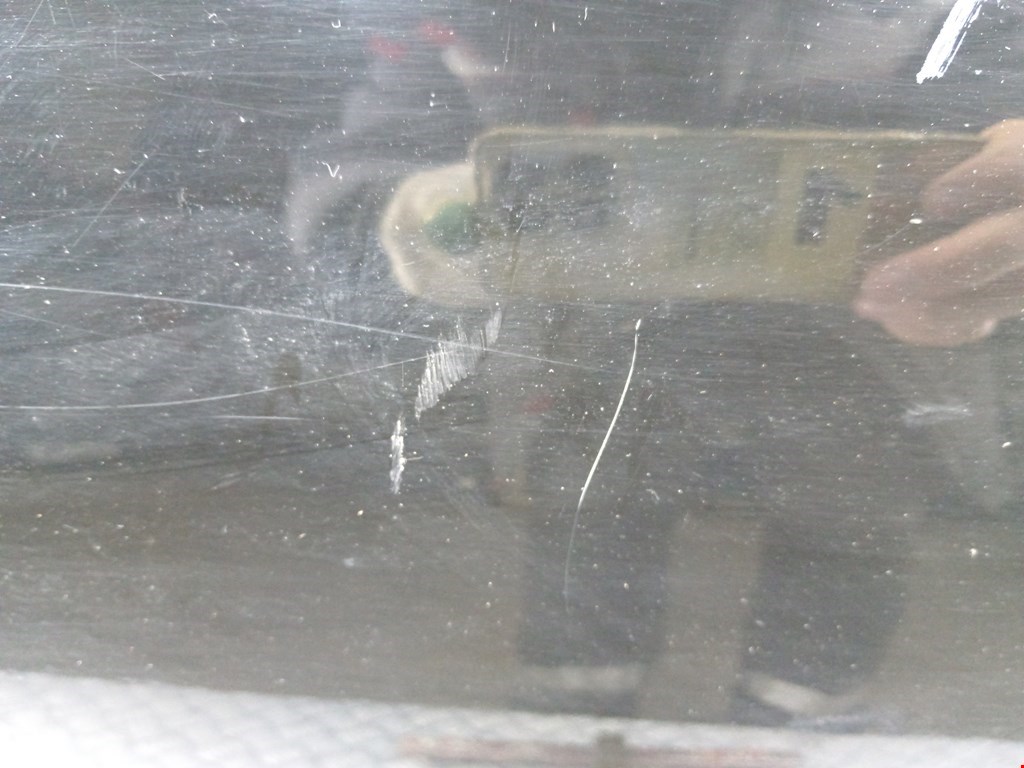 Дверь задняя правая NISSAN Primera P11 1996-2002