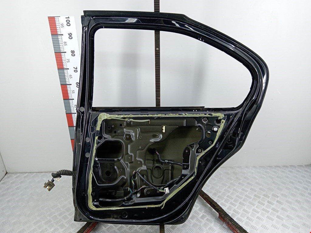 Дверь задняя правая NISSAN Primera P11 1996-2002