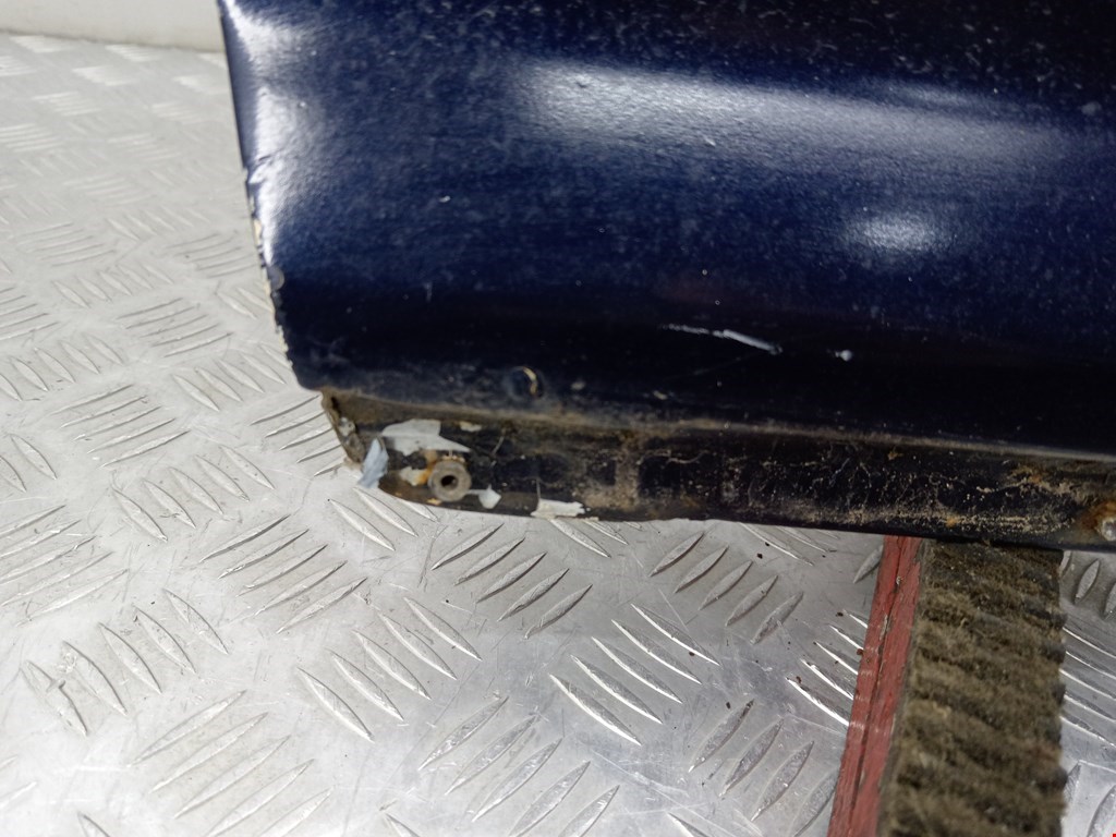 Дверь передняя правая AUDI A3 8P 2003-2013