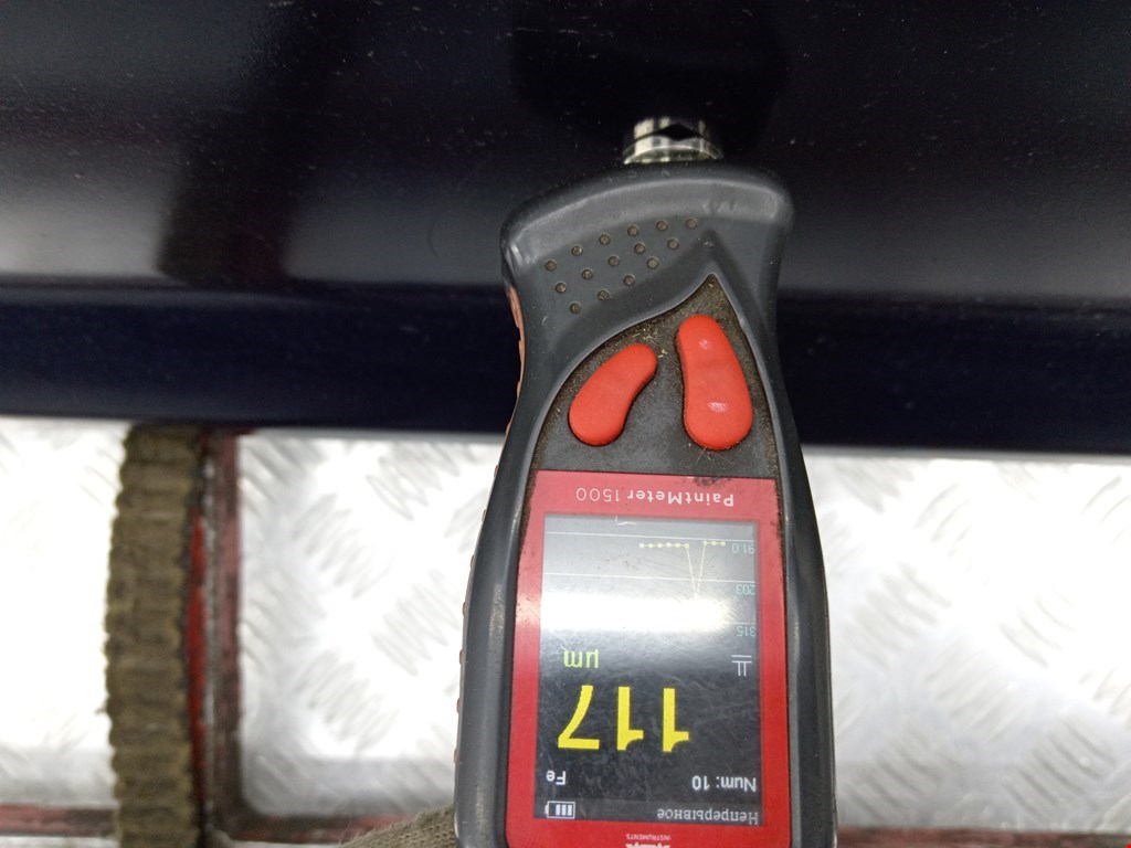 Дверь передняя правая AUDI A3 8P 2003-2013