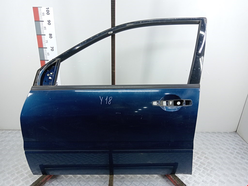 Дверь передняя левая MITSUBISHI Lancer IX CS 2000-2010