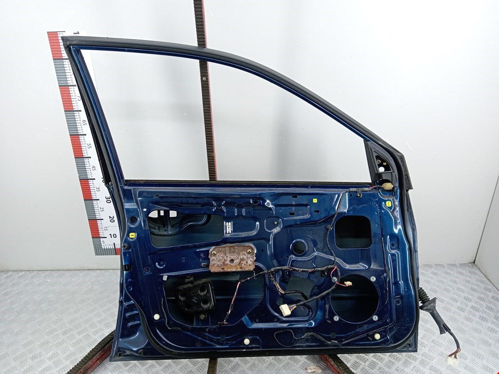 Дверь передняя левая MITSUBISHI Lancer IX CS 2000-2010