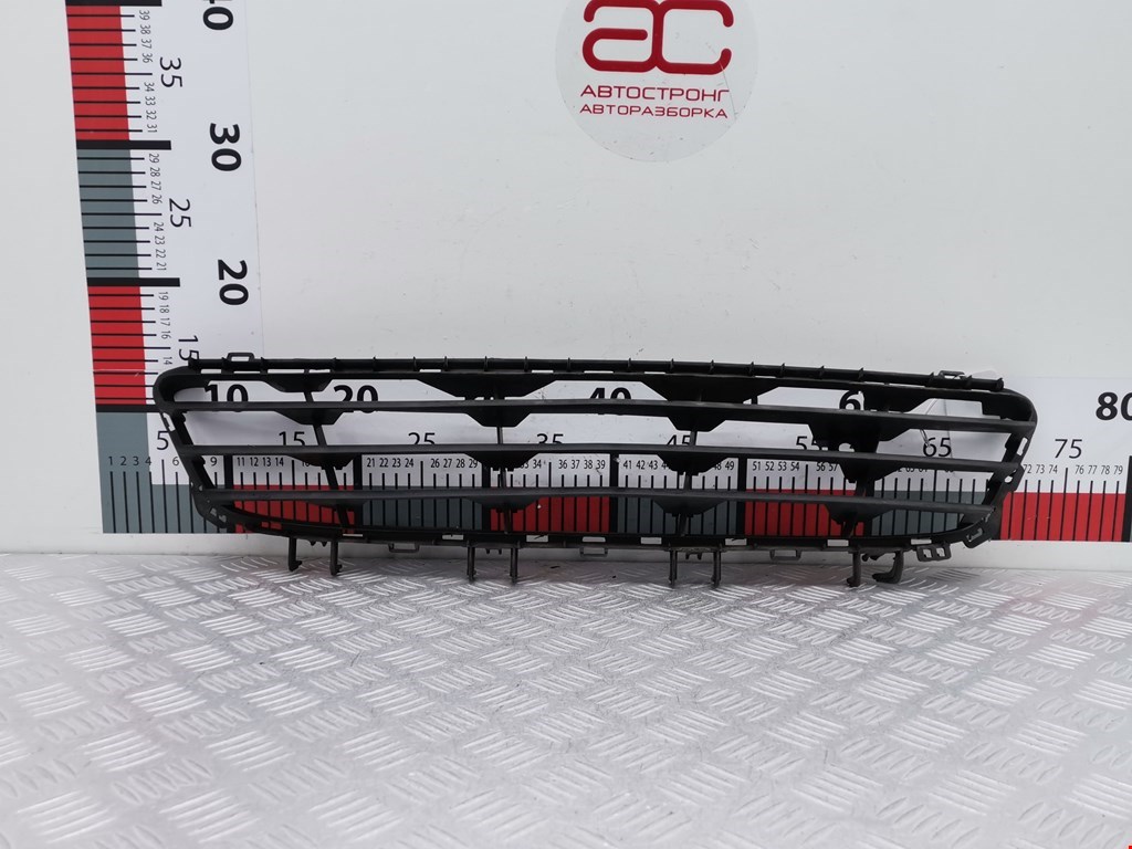 Решетка в бампер OPEL Astra H/Family 2004-2015