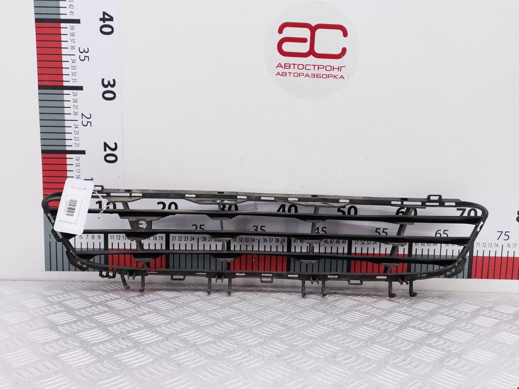 Решетка в бампер OPEL Astra H/Family 2004-2015