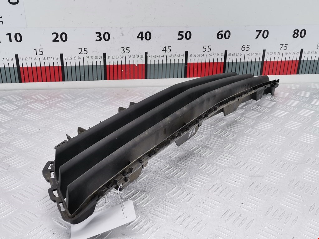 Решетка в бампер OPEL Astra H/Family 2004-2015