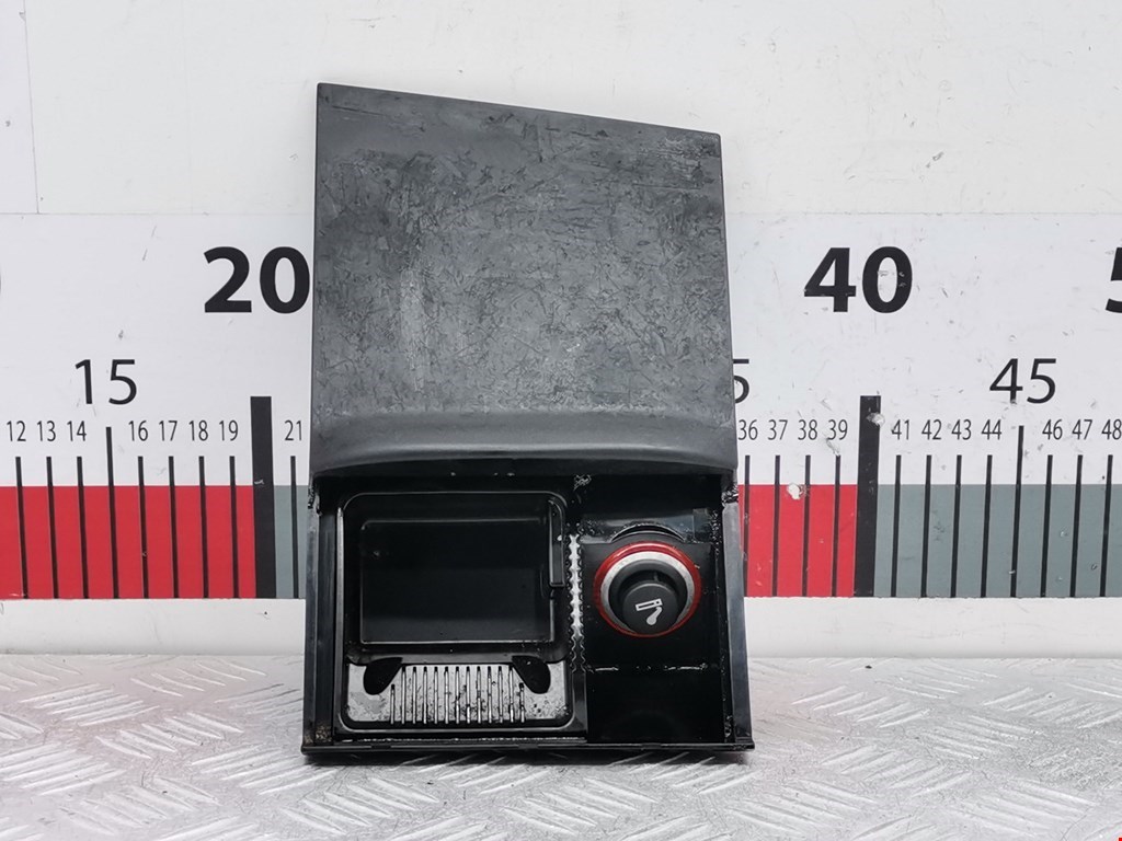 Пепельница передняя VOLKSWAGEN Bora 1998-2005