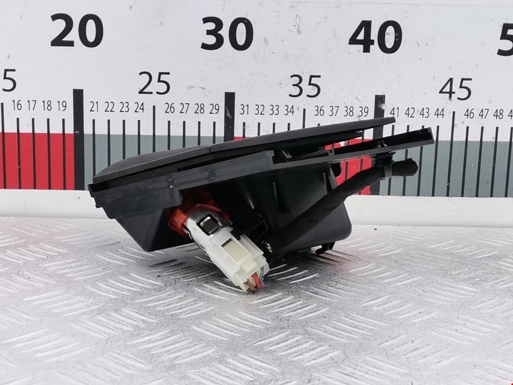 Пепельница передняя VOLKSWAGEN Bora 1998-2005